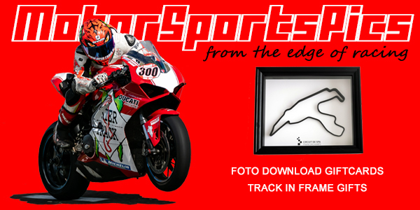 The perfect MotorSportsPics gifts