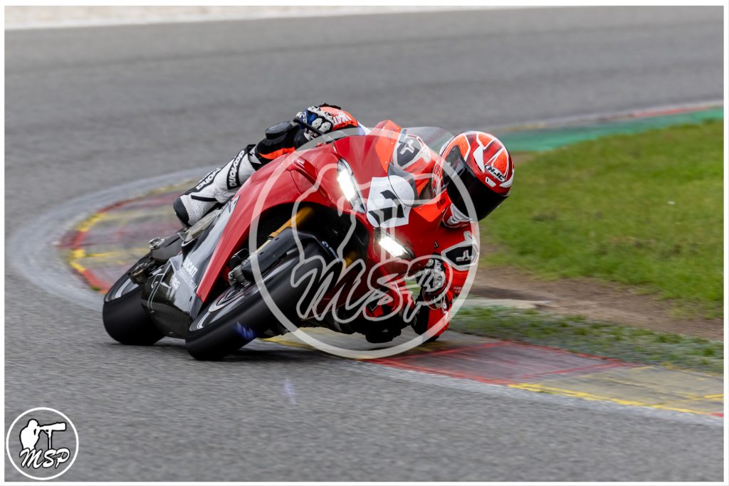 2025 6h Moto Spa Francorchamps Race