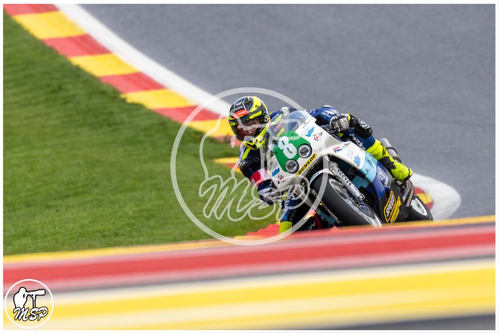2025 6h Moto Spa Francorchamps Qualify Sunday morning