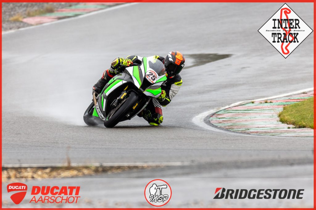 06/07/2025 Inter-Track at Mettet WET SUNDAY OPEN PITLANE ALL DAY