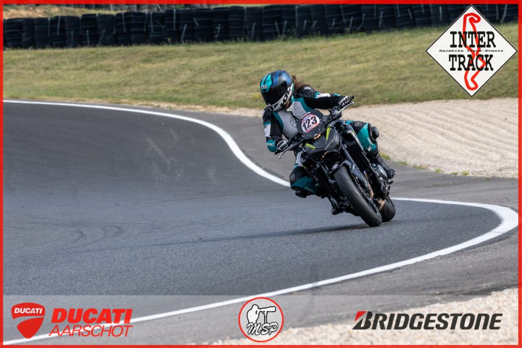 18+19+20/07/2025 Inter-Track at Circuit Carole group 1 Green