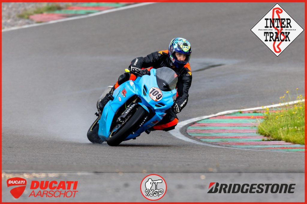 2/08/2025 Inter-Track at Mettet Wet Saturday Open Pitlane full album