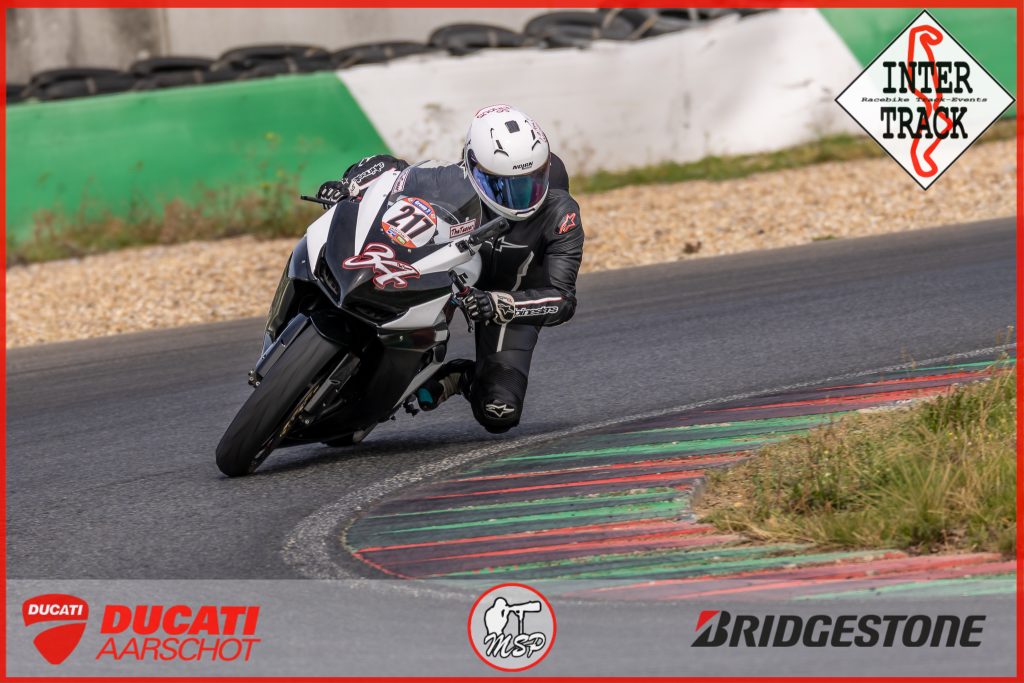 28+29+30+31/08/2028 Inter-Track at Mettet group 2 Blue 2