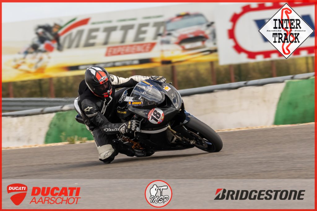 28+29+30+31/08/2025 Inter-Track at Mettet group 4 Red 1