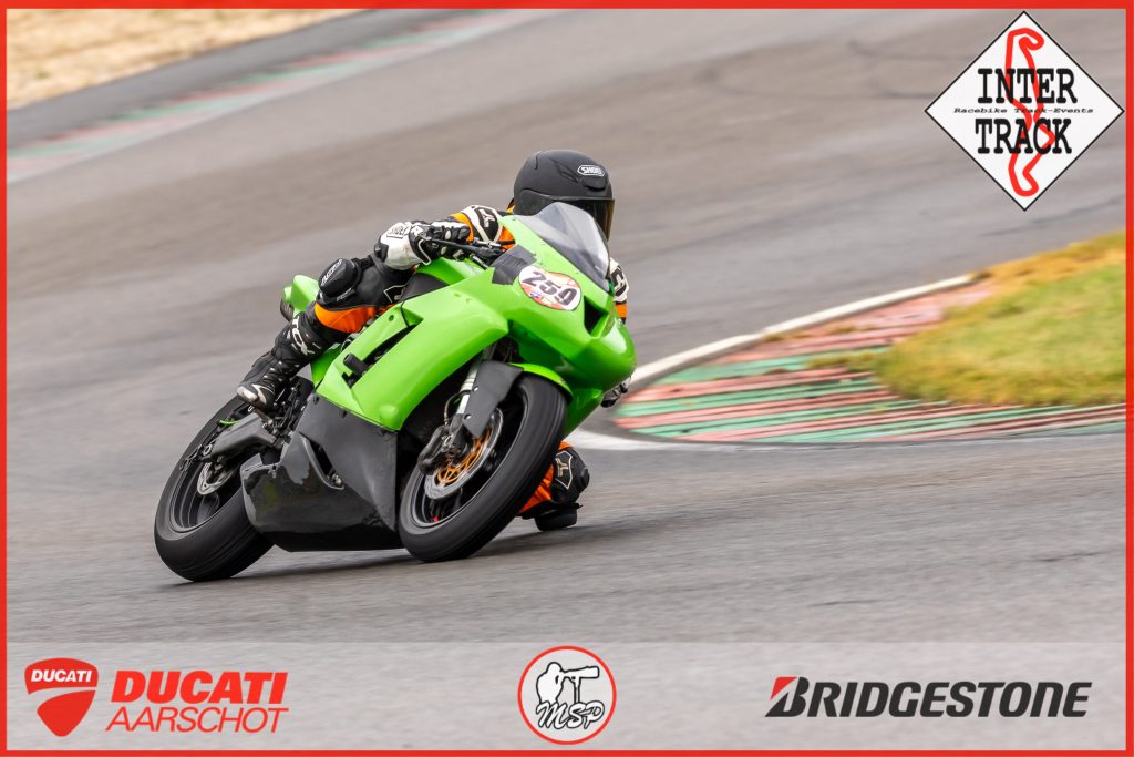 28+29+30+31/08/2028 Inter-Track at Mettet Wet Open Pitlane sessions