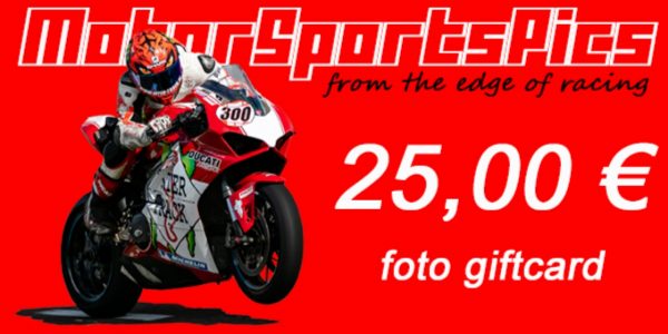 Gift shop for racers #1