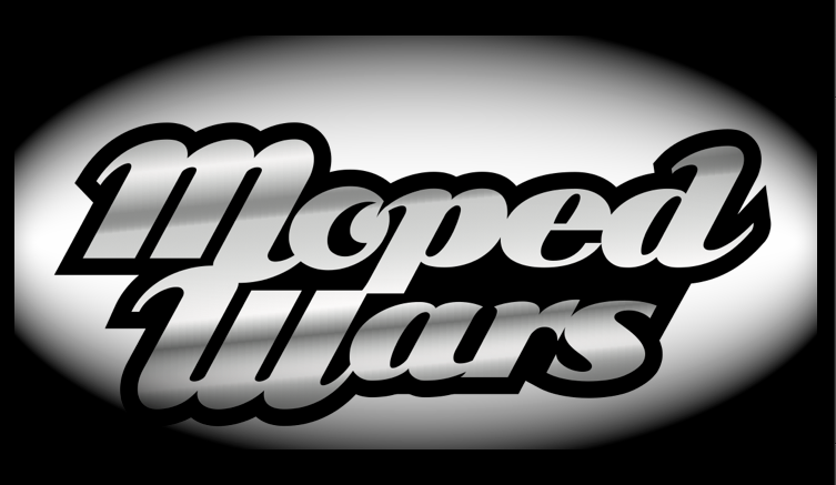 Moped Wars
