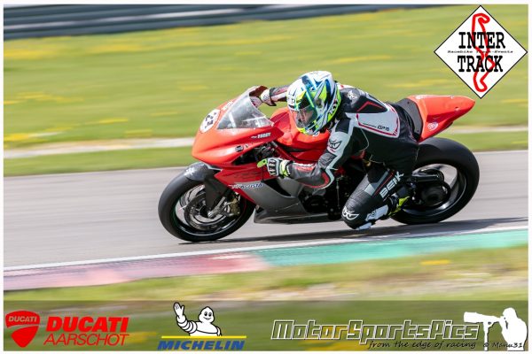 10-05-2021 Inter-Track at Mettet group 4 Red #101