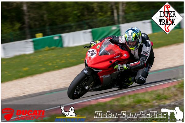 10-05-2021 Inter-Track at Mettet group 4 Red #147