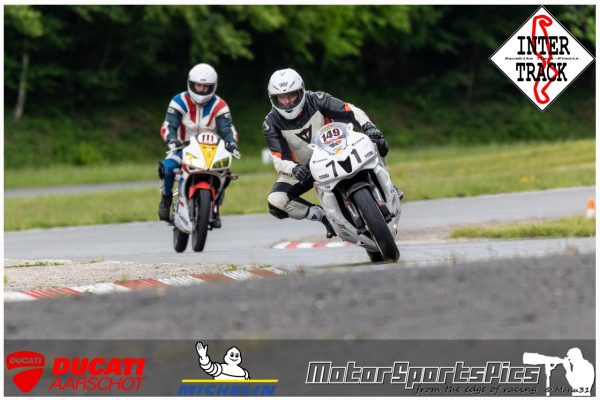 23-05-2021 Inter-Track at Folembray group 1 Green #23