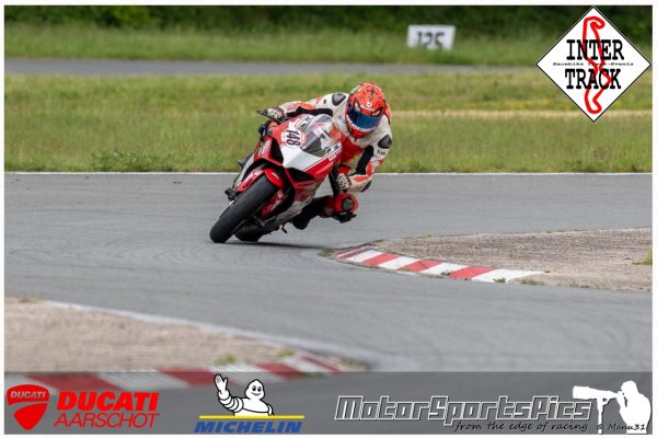 23-05-2021 Inter-Track at Folembray group 1 Green #40