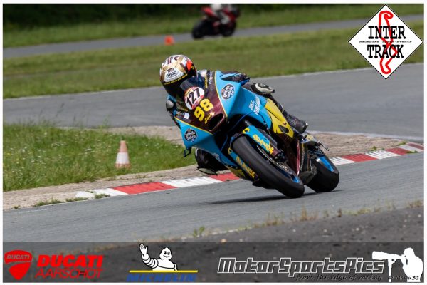23-05-2021 Inter-Track at Folembray group 3 Yellow #28