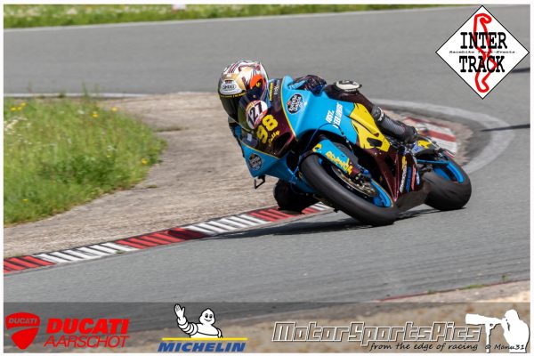 23-05-2021 Inter-Track at Folembray group 3 Yellow #139