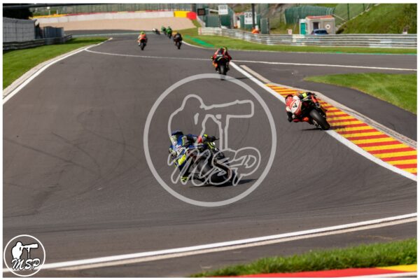 26/08/2023 6 h Endurance Race Spa Francorchamps pt 2 #7