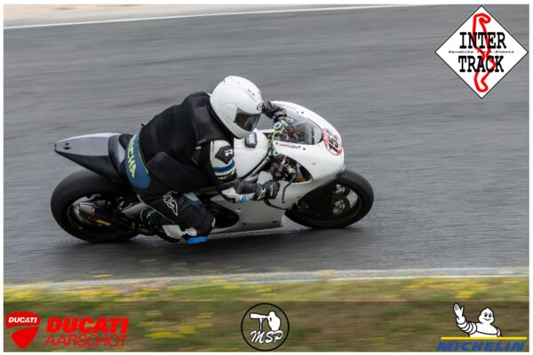 20+21/07/2024 Inter-Track at Circuit Carole Group 4 Red #285