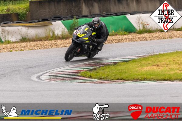 21/06/2024 Inter-Track at Mettet Wet Sessions Open Pitlane AM #605