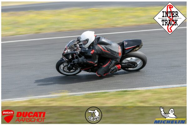 20+21/07/2024 Inter-Track at Circuit Carole Group 4 Red #543
