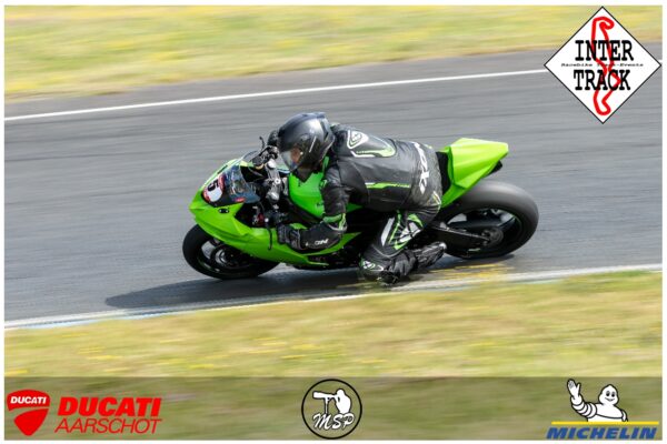 20+21/07/2024 Inter-Track at Circuit Carole Group 4 Red #544