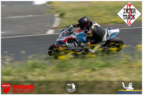 20+21/07/2024 Inter-Track at Circuit Carole Group 4 Red #547