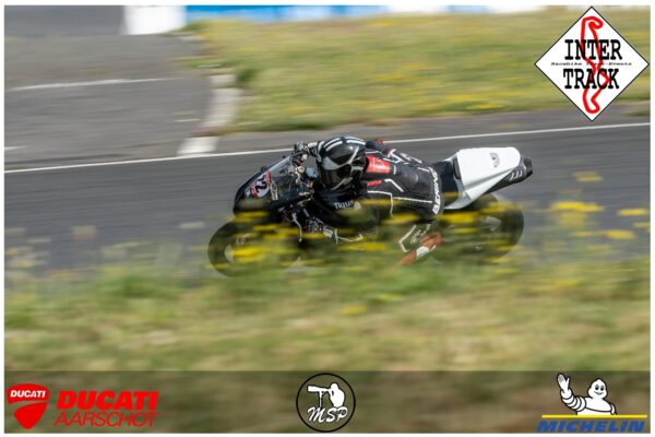 20+21/07/2024 Inter-Track at Circuit Carole Group 4 Red #549