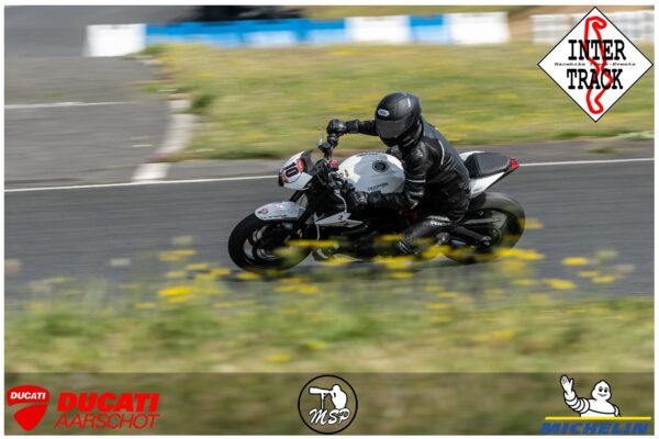 20+21/07/2024 Inter-Track at Circuit Carole Group 4 Red #552