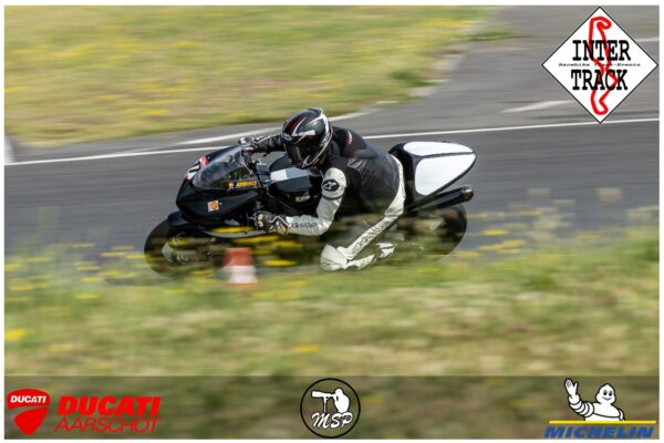 20+21/07/2024 Inter-Track at Circuit Carole Group 4 Red #554