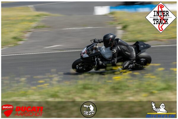 20+21/07/2024 Inter-Track at Circuit Carole Group 4 Red #564