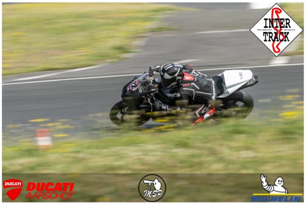 20+21/07/2024 Inter-Track at Circuit Carole Group 4 Red #570