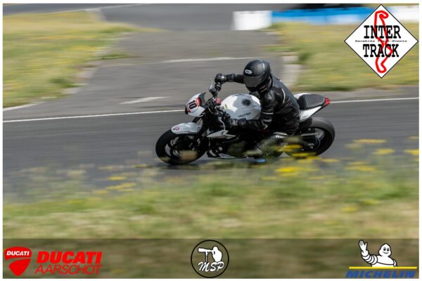 20+21/07/2024 Inter-Track at Circuit Carole Group 4 Red #573