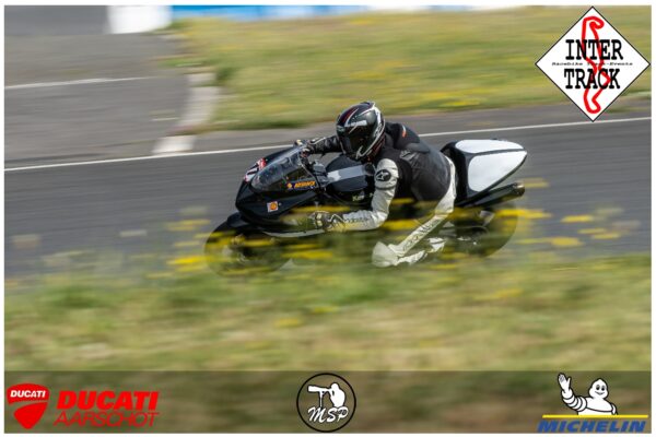 20+21/07/2024 Inter-Track at Circuit Carole Group 4 Red #576