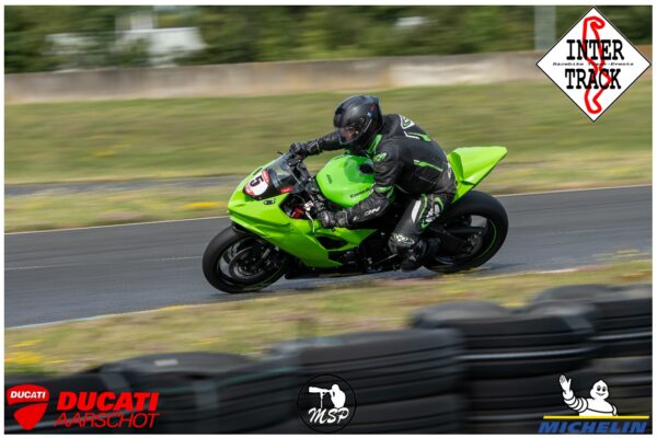 20+21/07/2024 Inter-Track at Circuit Carole Group 4 Red #584