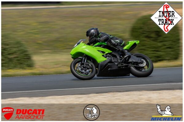 20+21/07/2024 Inter-Track at Circuit Carole Group 4 Red #590