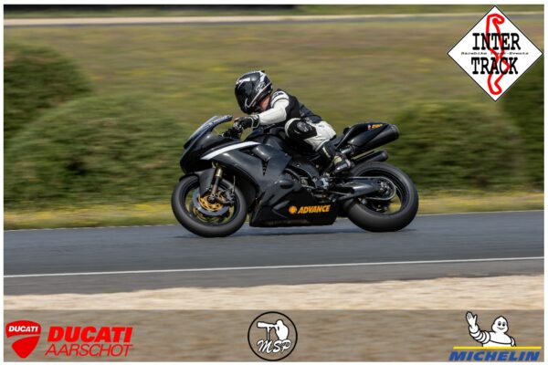 20+21/07/2024 Inter-Track at Circuit Carole Group 4 Red #592