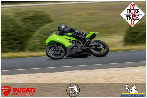 20+21/07/2024 Inter-Track at Circuit Carole Group 4 Red #605