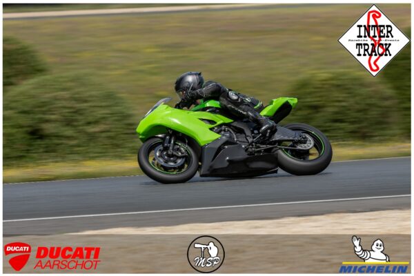 20+21/07/2024 Inter-Track at Circuit Carole Group 4 Red #616