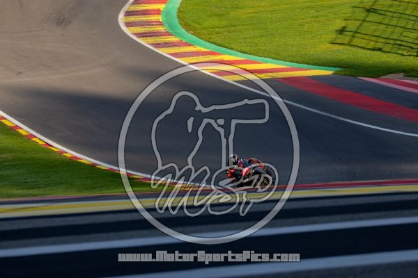 6h Moto Spa Francorchamps 2024 Race qualification pics #2