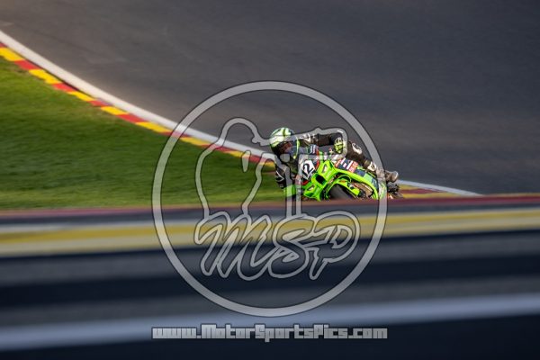 6h Moto Spa Francorchamps 2024 Race qualification pics #3