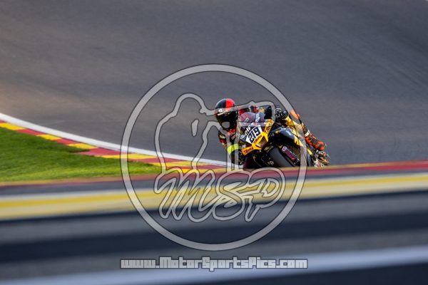 6h Moto Spa Francorchamps 2024 Race qualification pics #6
