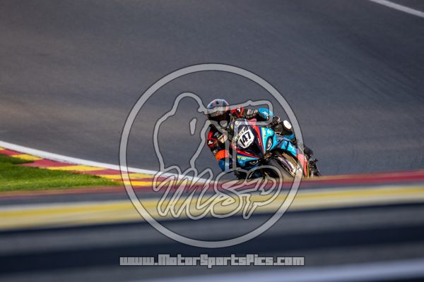 6h Moto Spa Francorchamps 2024 Race qualification pics #8