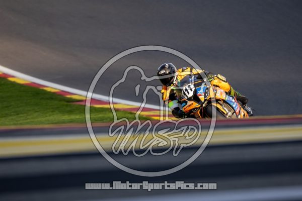 6h Moto Spa Francorchamps 2024 Race qualification pics #11