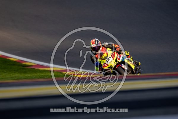 6h Moto Spa Francorchamps 2024 Race qualification pics #12