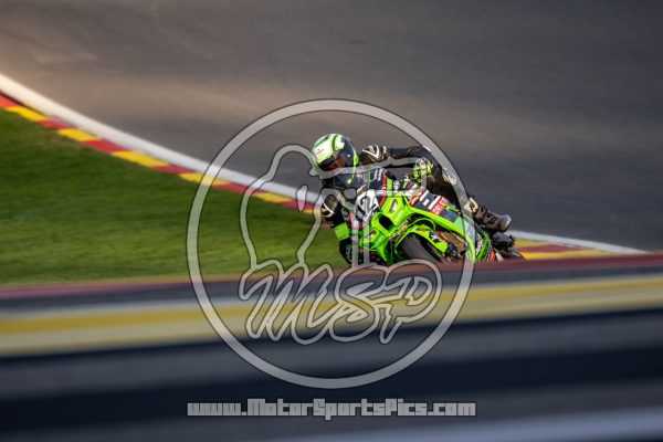 6h Moto Spa Francorchamps 2024 Race qualification pics #18