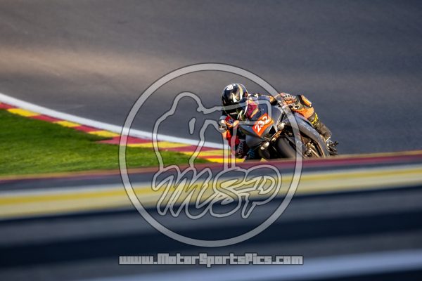 6h Moto Spa Francorchamps 2024 Race qualification pics #19