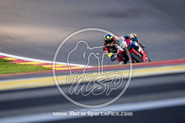 6h Moto Spa Francorchamps 2024 Race qualification pics #21