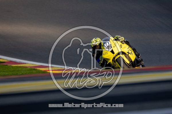 6h Moto Spa Francorchamps 2024 Race qualification pics #29