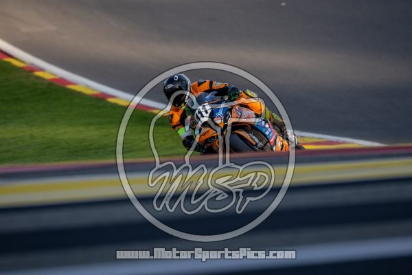 6h Moto Spa Francorchamps 2024 Race qualification pics #30