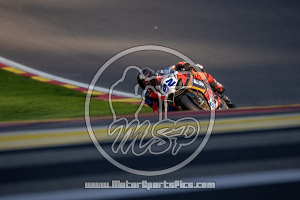 6h Moto Spa Francorchamps 2024 Race qualification pics #31