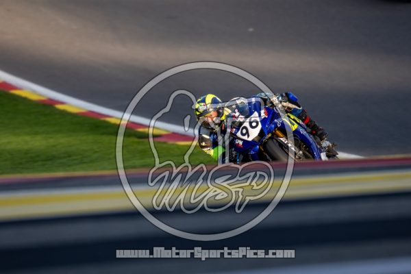 6h Moto Spa Francorchamps 2024 Race qualification pics #33