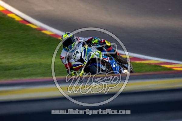6h Moto Spa Francorchamps 2024 Race qualification pics #36