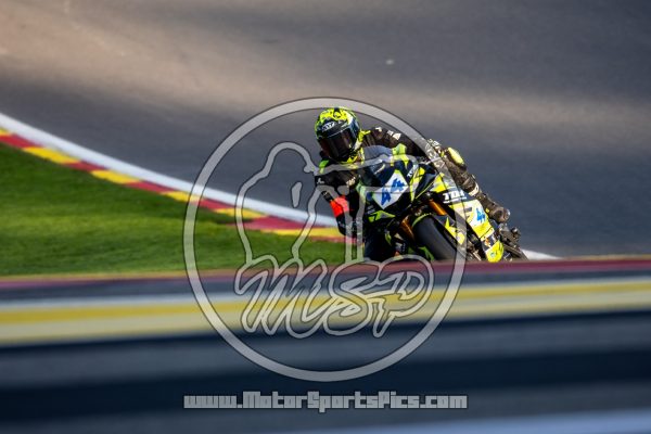 6h Moto Spa Francorchamps 2024 Race qualification pics #37